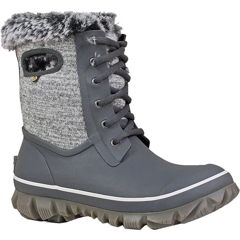 Bogs Arcata Knit Snow Boots