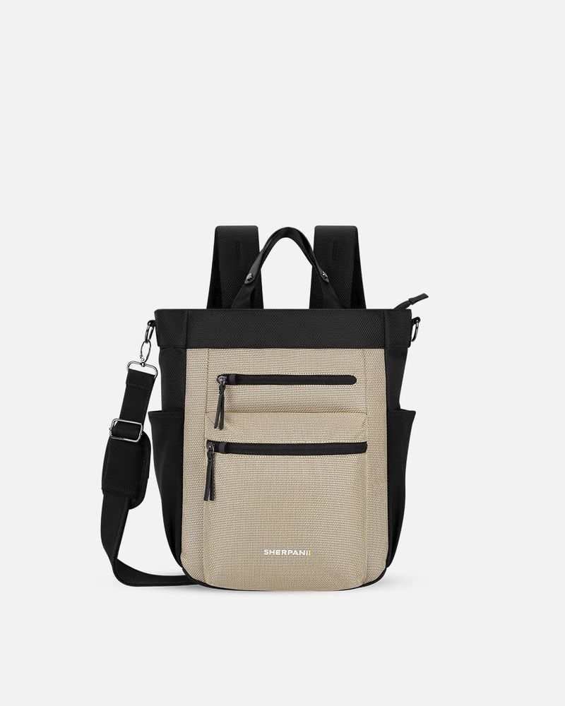 Sherpani Soleil AT 3 (Anti-Theft Convertible Backpack)