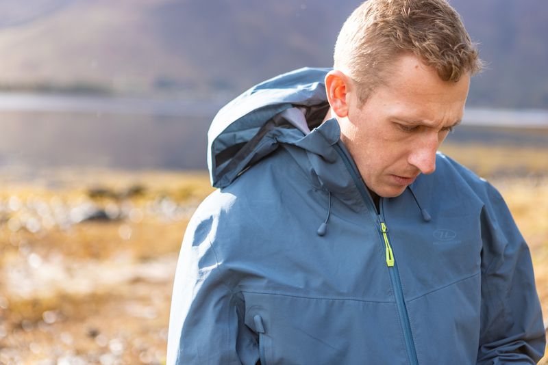 Highlander Munro V2 Mountain Jacket