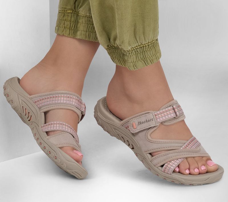 Skechers Reggae Slim Sandals