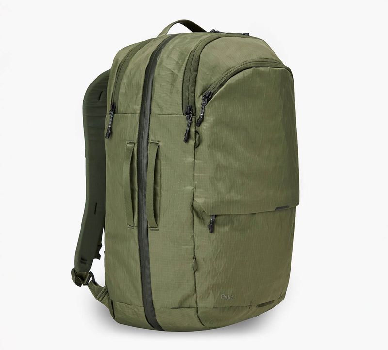 Pakt Aero 35L