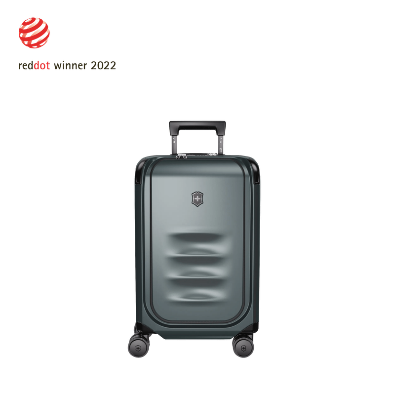 Victorinox Spectra 3.0 Frequent Flyer Carry-On