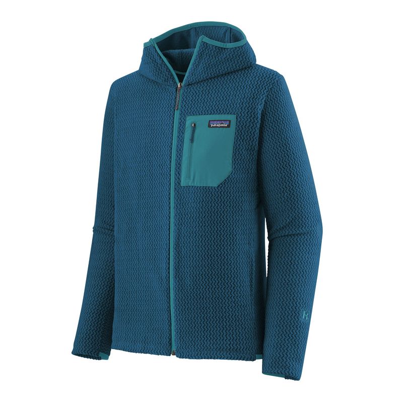 R1® Air Full-Zip Hoody