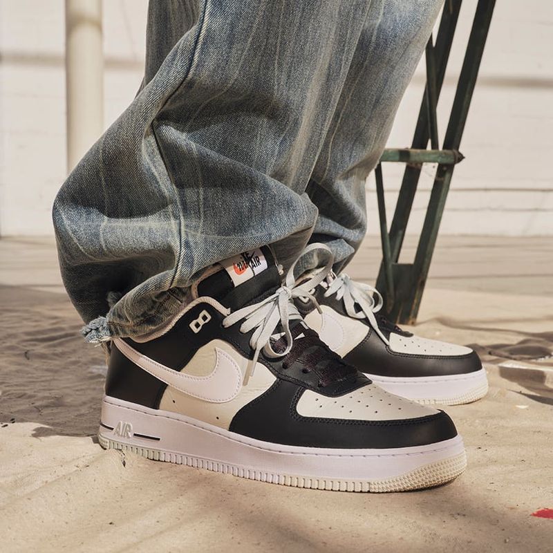 Nike Air Force 1 – Too Stylish to Quit... Almost