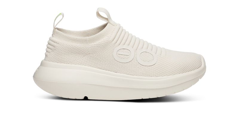 OOFOS OOmy Zen (Slip-on recovery shoe that still works for errands)