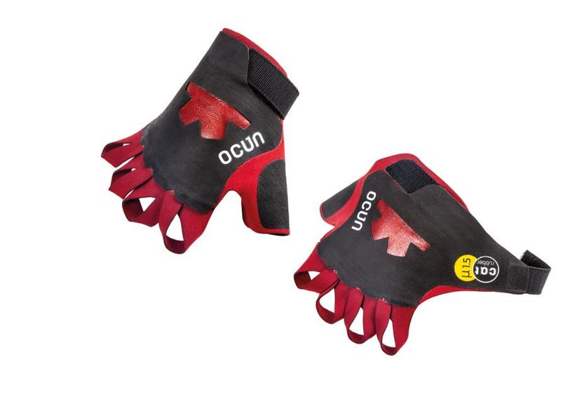 Ocún Crack Gloves Pro