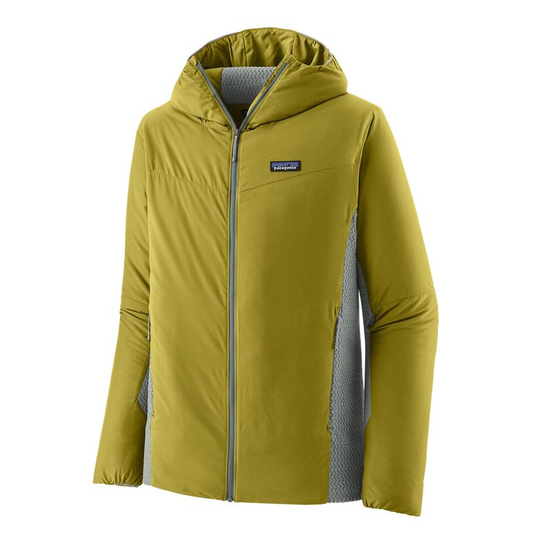 Patagonia Nano Air Hybrid Light Hoody