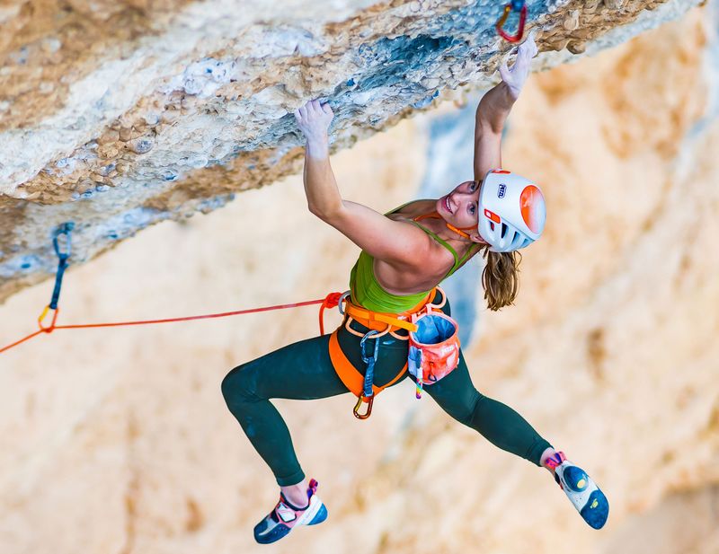 Petzl Sirocco – Featherweight Performance for Big Days