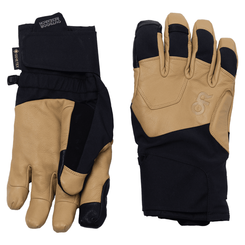 Outdoor Research Alpinite GORE-TEX Gloves