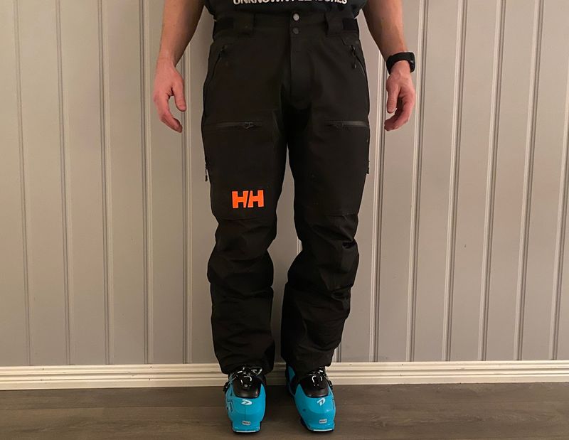 Helly Hansen Odin Mountain Infinity Shell Pants