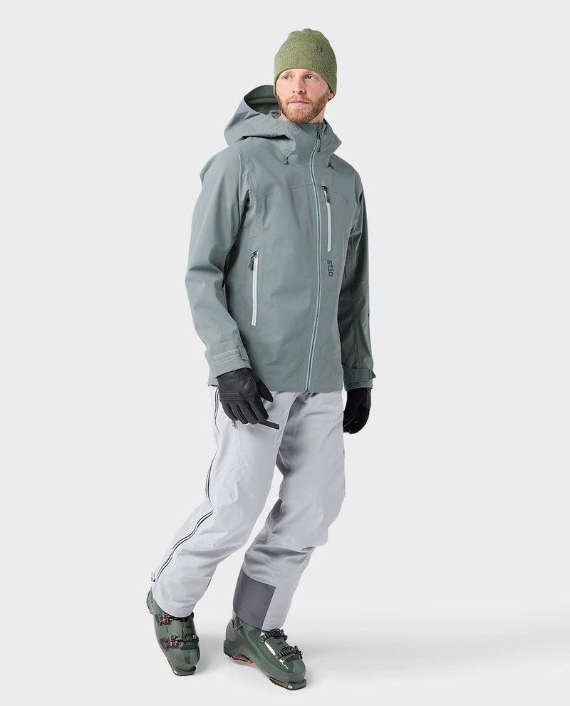 Stio - Environ XT Jacket (Men's)