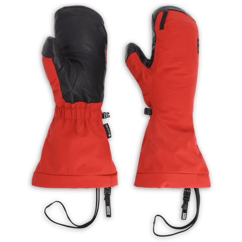 Outdoor Research Alti II GORE-TEX Mitts