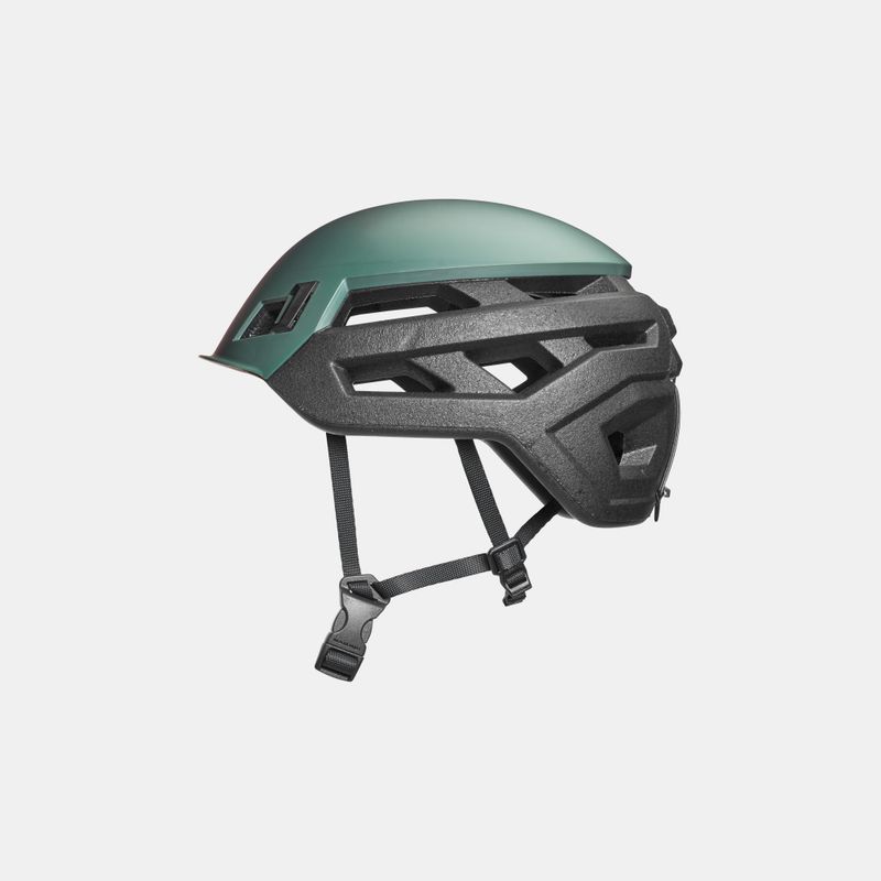 Mammut Wall Rider – Best Lightweight Hybrid Option