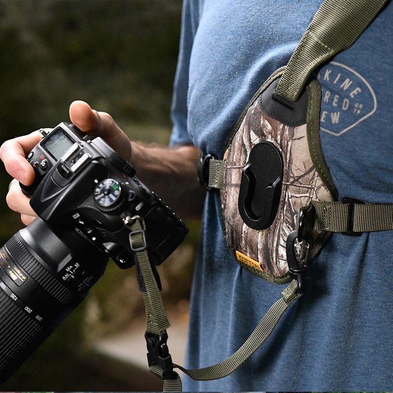 Cotton Carrier Skout G2 Sling Style Harness