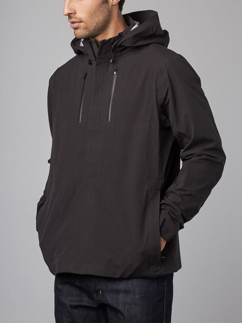 Clothing Arts The Cubed® Travel Jacket