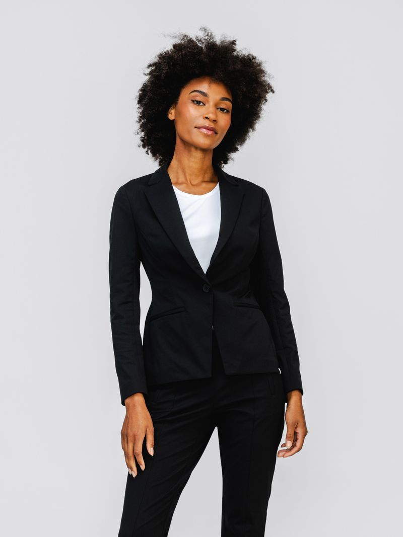 Ministry of Supply Kinetic Blazer