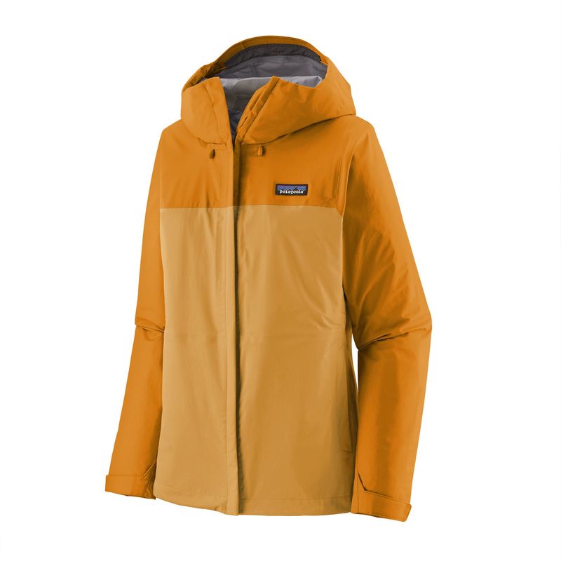 Patagonia Torrentshell 3L Rain Jacket