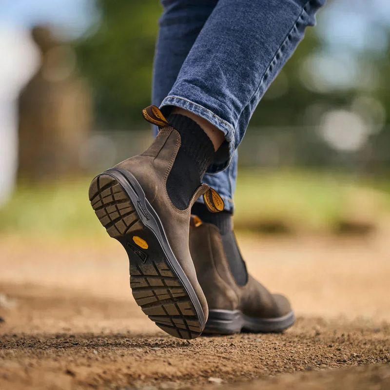 Blundstone All-Terrain #2058 Boot