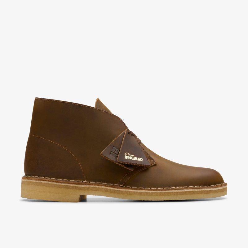 Clarks Desert Boot