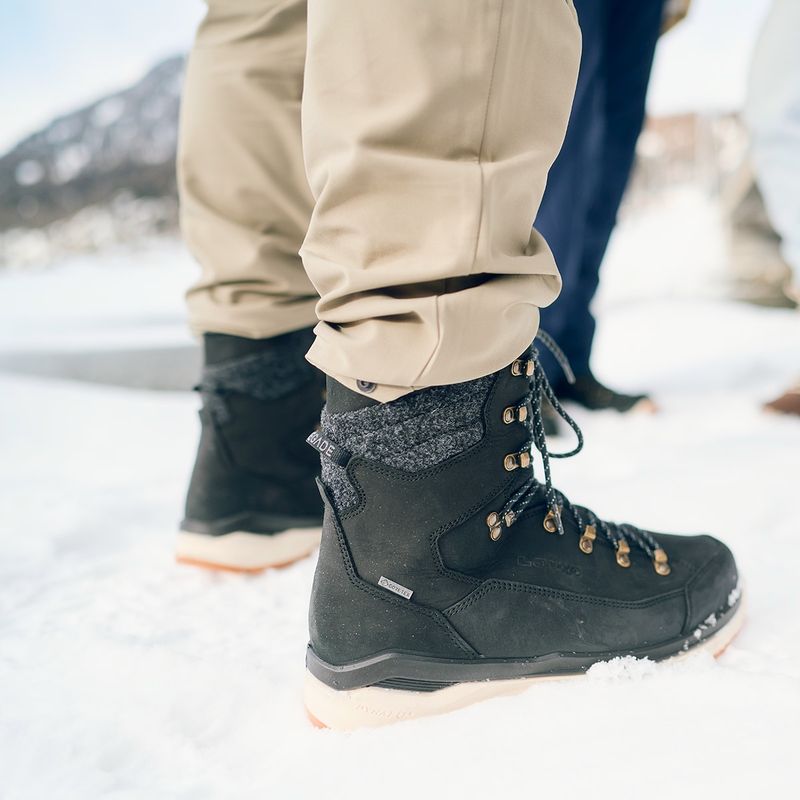 Lowa Renegade GTX Mid (Winter Lined)