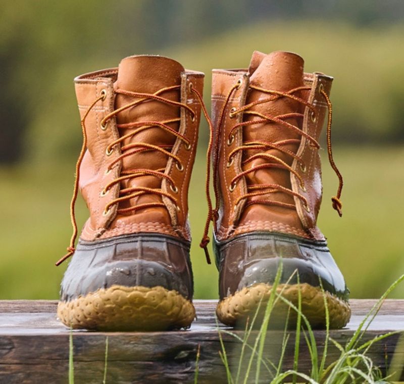 L.L.Bean