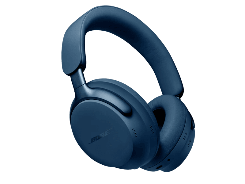Bose QuietComfort Headphones