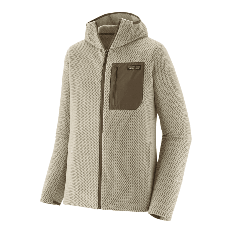 Lightweight without the flimsy feel
