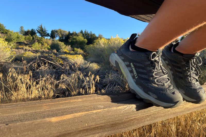Merrell Moab Speed 2