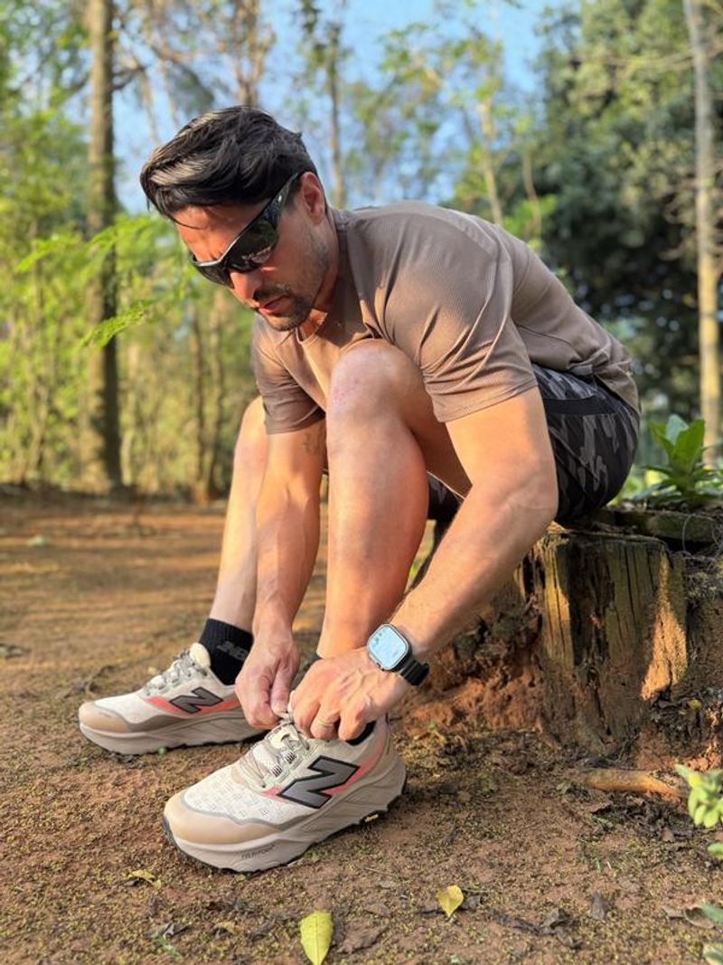 New Balance Fresh Foam X Hierro v9