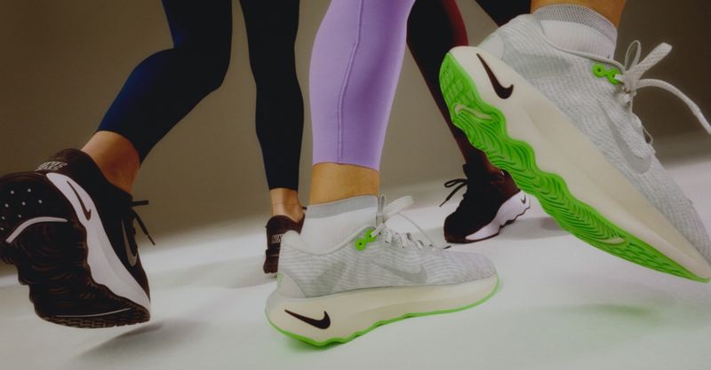 Nike Motiva