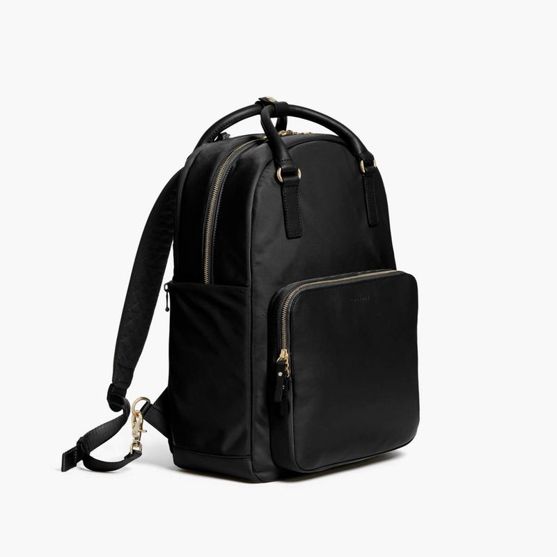 Lo & Sons Rowledge Backpack