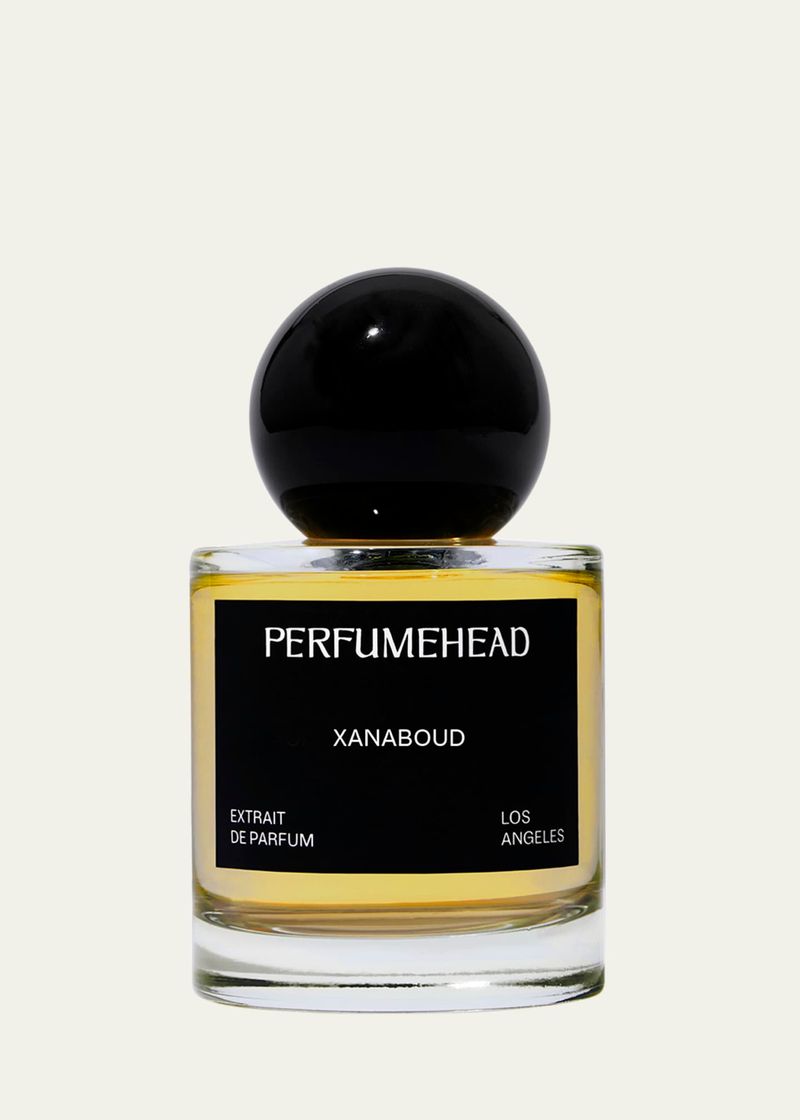 Perfumehead Xanaboud Extrait de Parfum