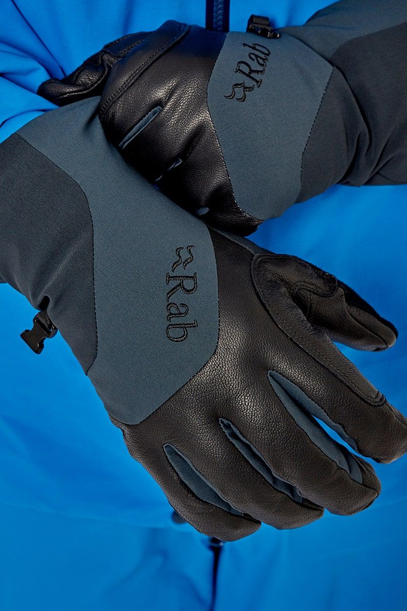 Rab Khroma Freeride GTX Gloves
