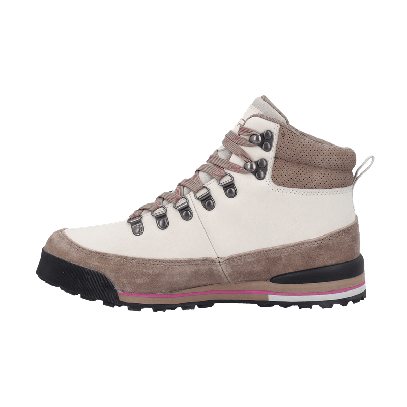 Women's Heka Waterproof hiking boot
