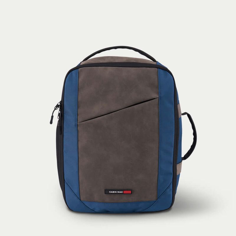 Cabin Max Manhattan 24L RPET Backpack (40×30×20 cm)