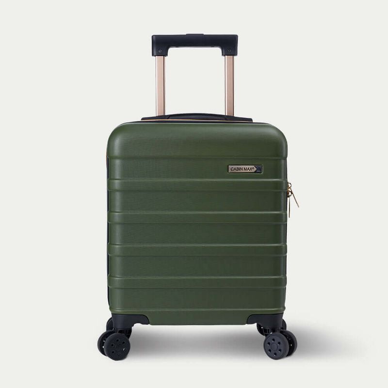 Cabin Max Anode 30L Underseat Case (45×36×20 cm)