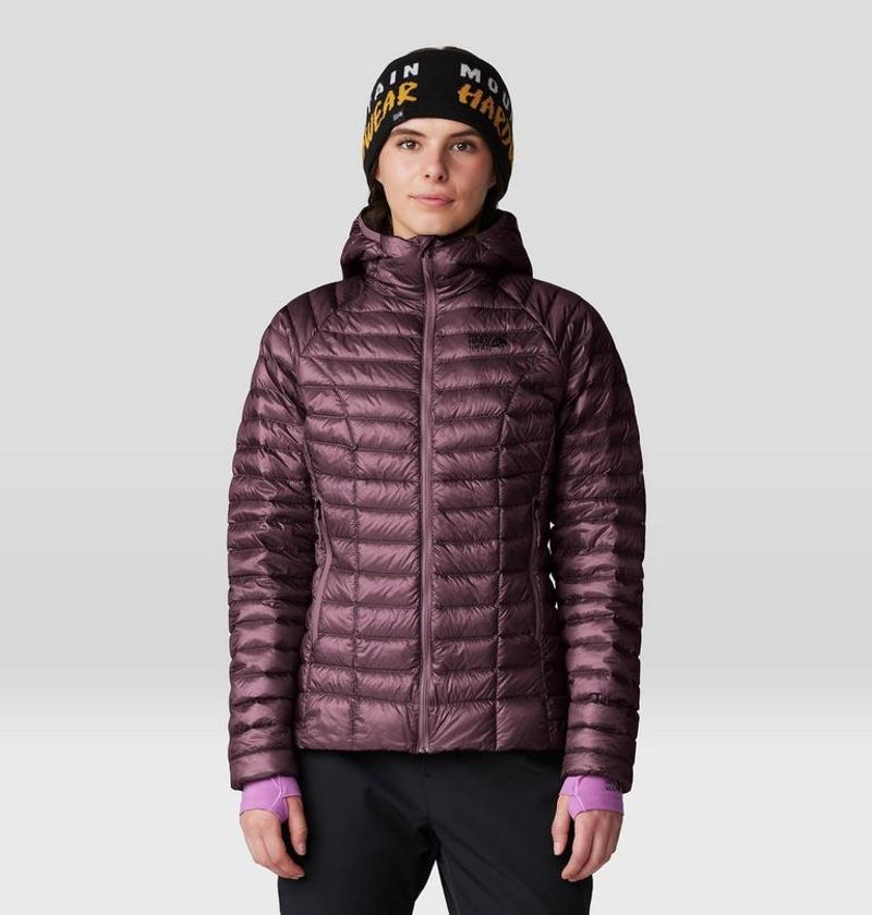 Mountain Hardwear Ghost Whisperer Jacket