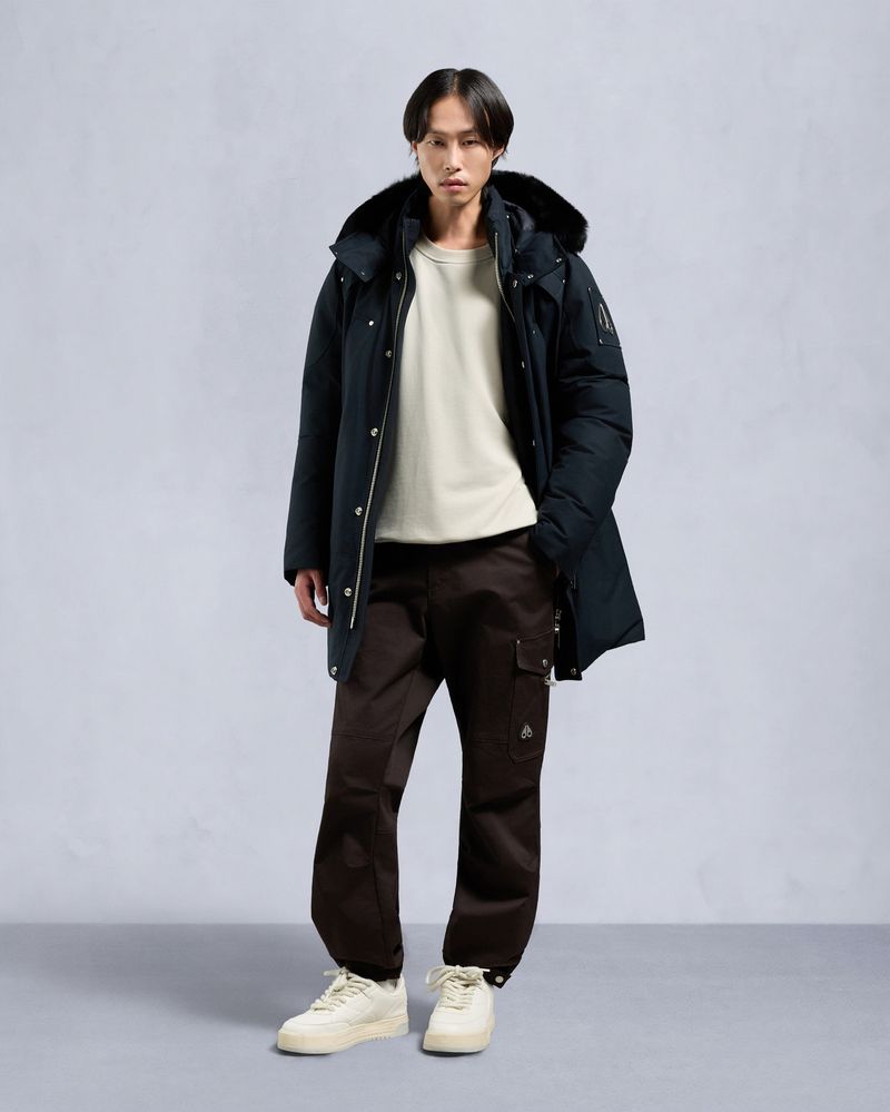 Moose Knuckles Stirling Parka