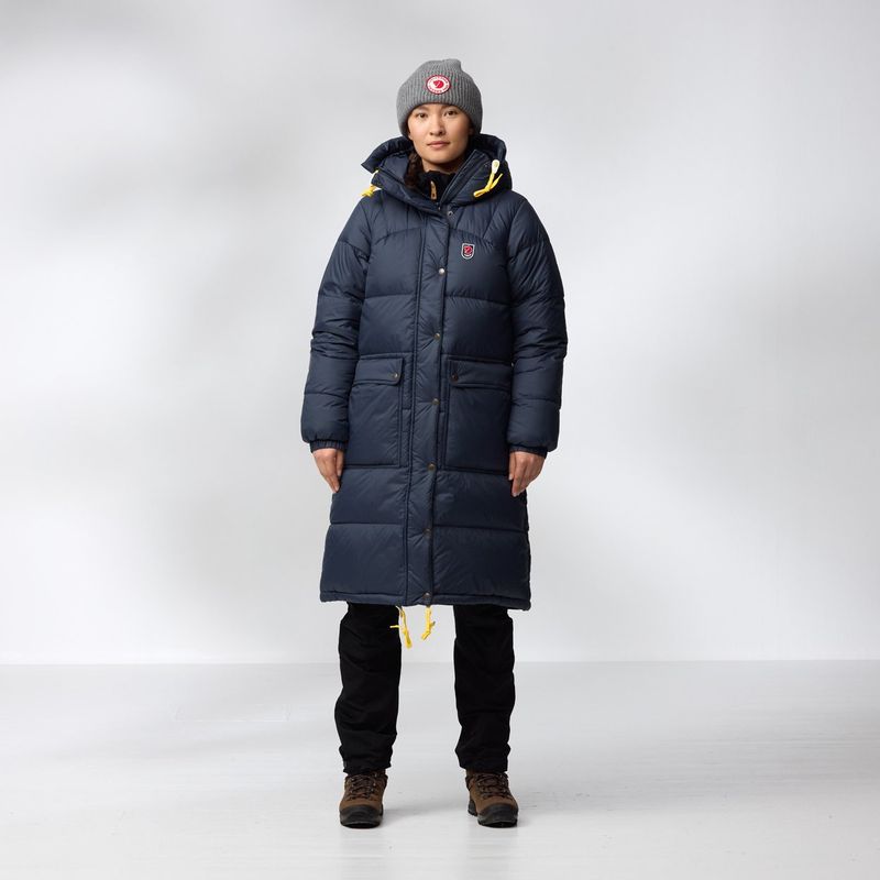 Fjällräven Expedition Down Parka
