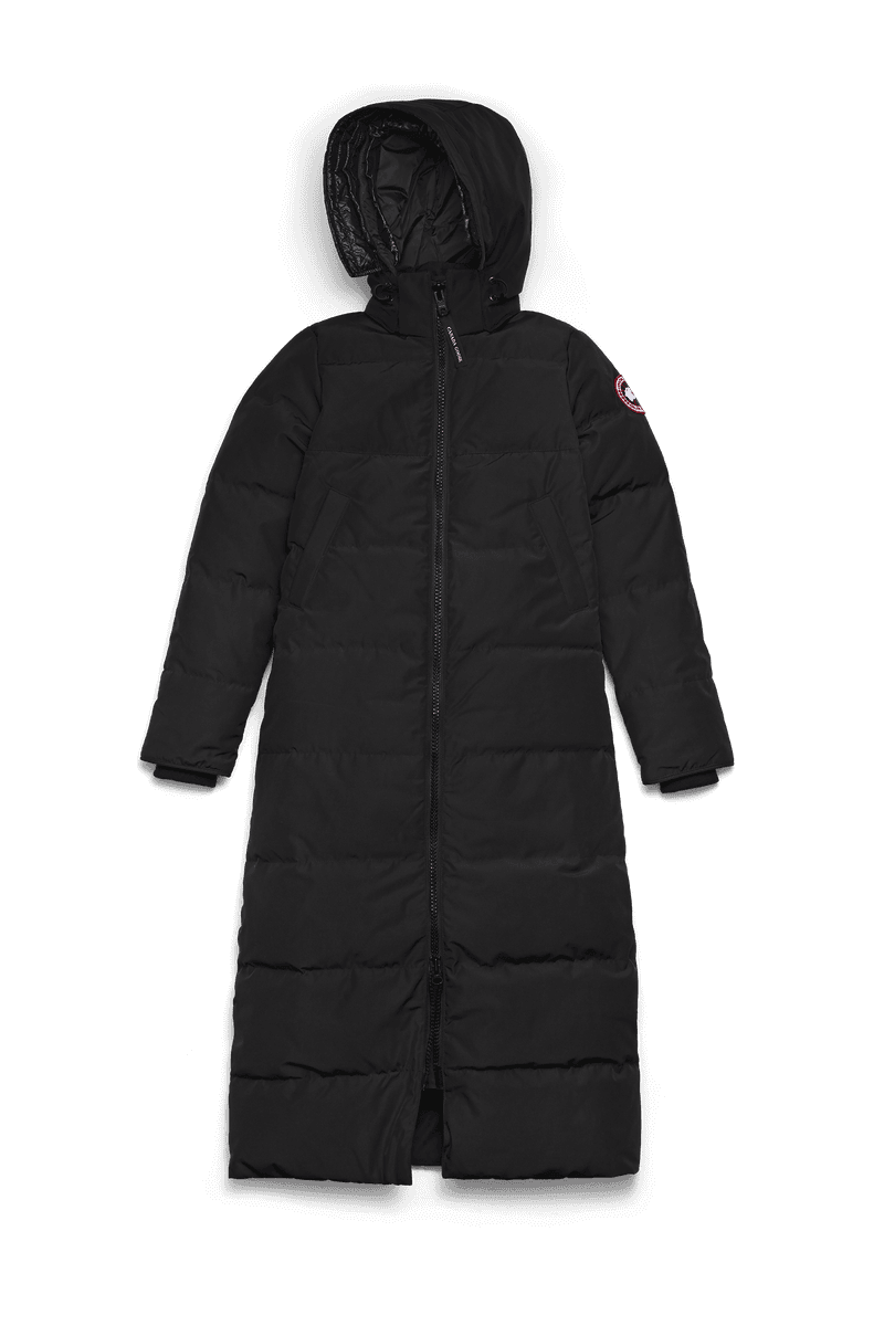Canada Goose Mystique Parka (TEI 5)