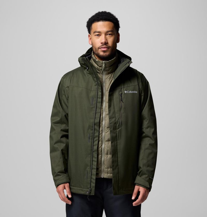 Columbia Whirlibird V Interchange Jacket – Budget Beast