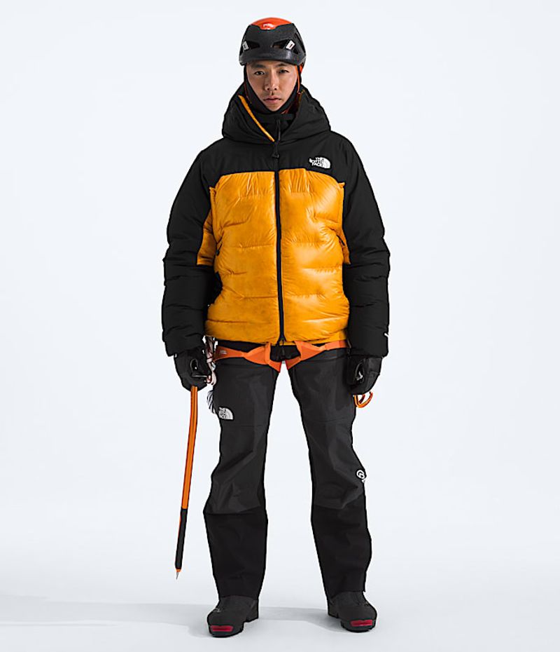The North Face Men's Summit Series Himalayan Down Parka