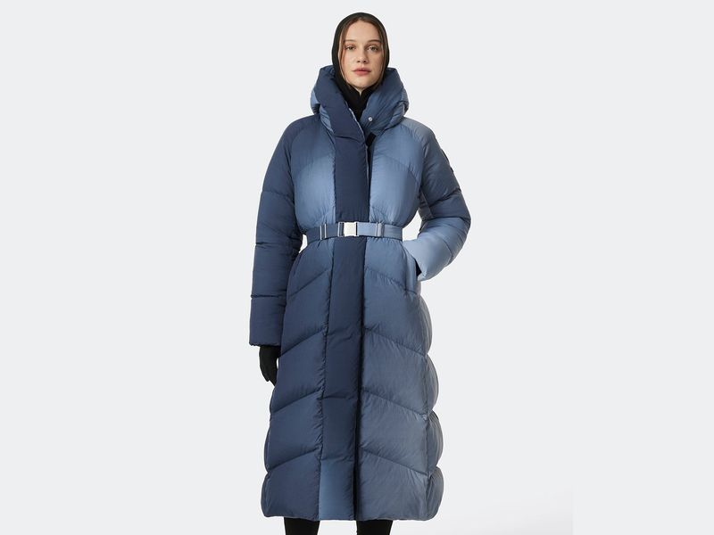 Canada Goose Marlow Parka (TEI 5)