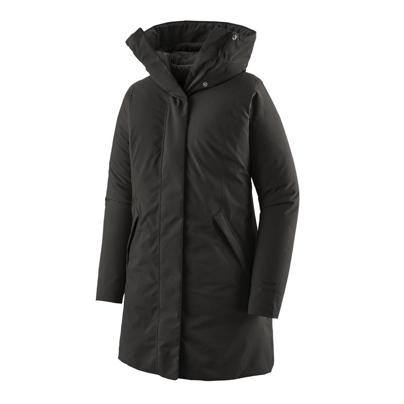 Patagonia Frozen Range Parka