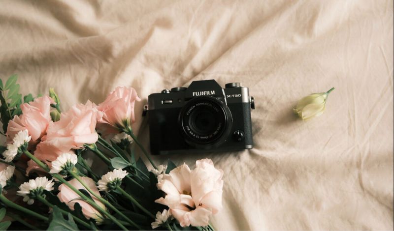 Fujifilm X-T30 III