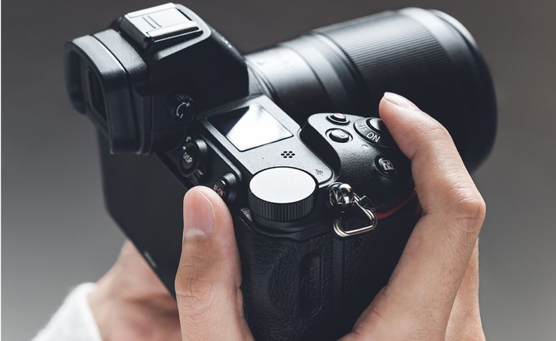 Nikon Z7 II