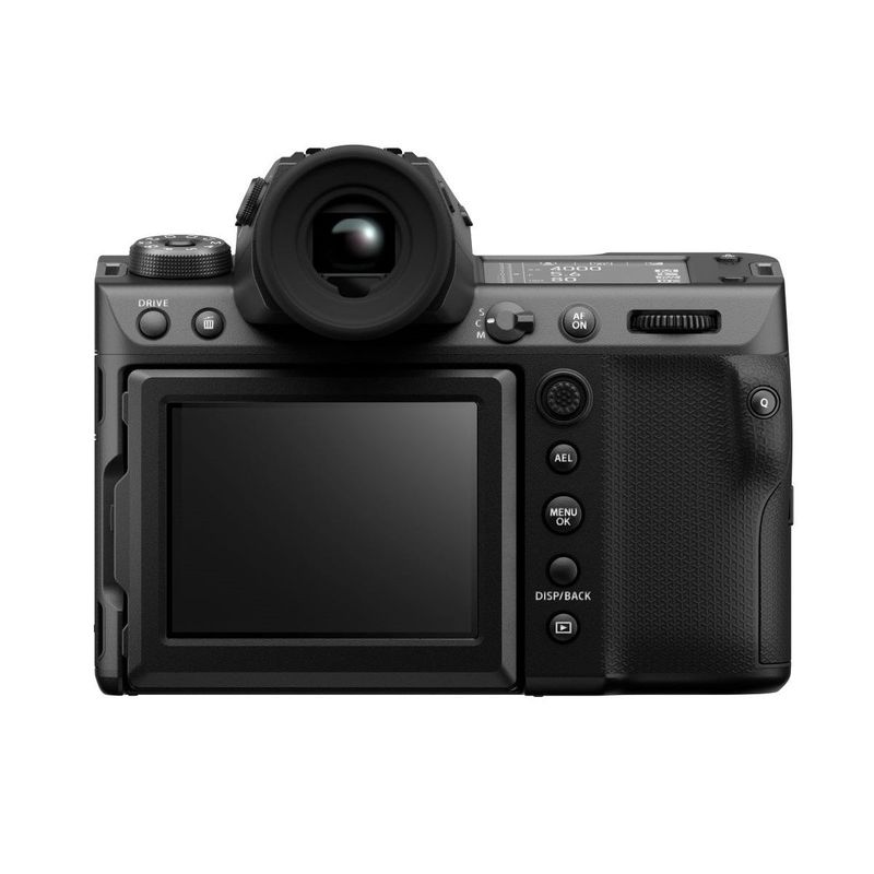 Fujifilm GFX100S II