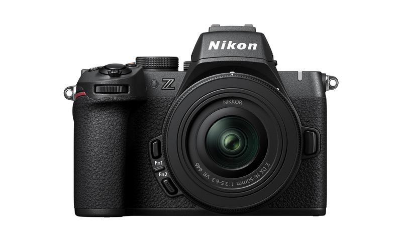 Nikon Z50 II