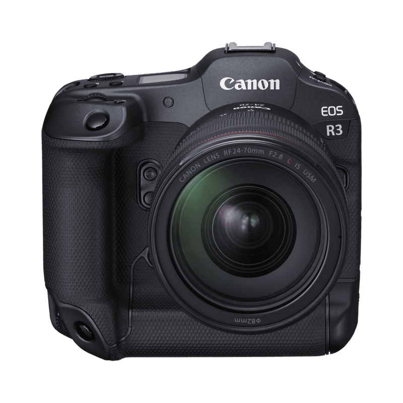 Canon EOS R3