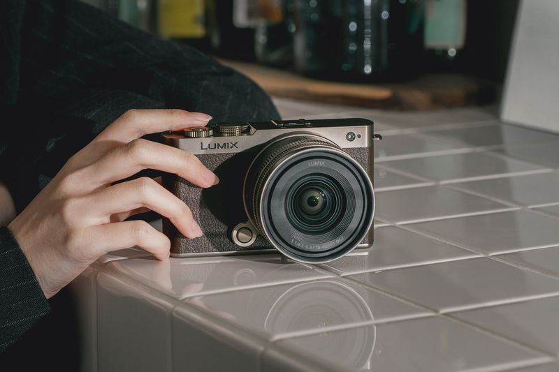 Panasonic Lumix S9